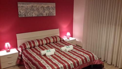 Hostal Case Saniela