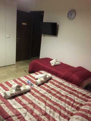 Hostal Case Saniela