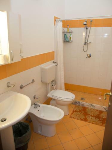 Hostal Case Saniela