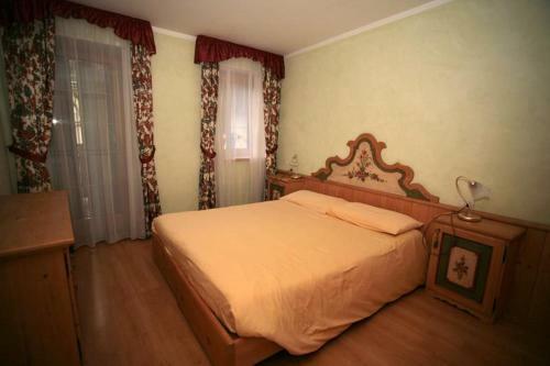 Apartamento Casa Maurivan