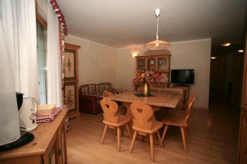 Apartamento Casa Maurivan