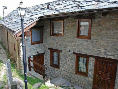 Apartamento Locazione Turistica Remondet 20