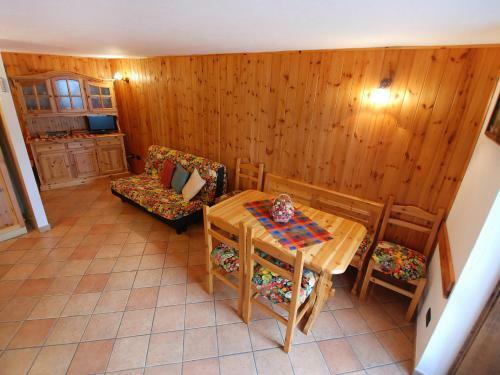 Apartamento Locazione Turistica Remondet 20