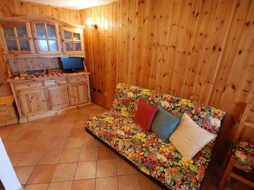 Apartamento Locazione Turistica Remondet 20