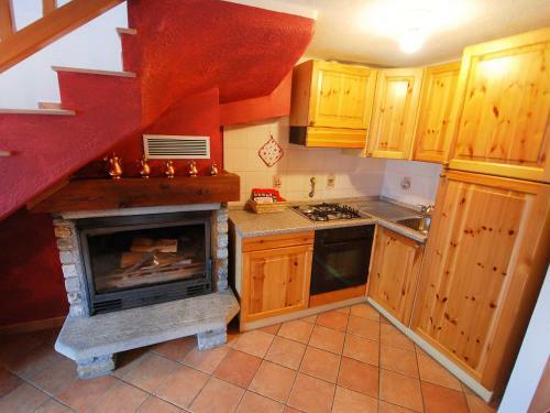 Apartamento Locazione Turistica Remondet 20