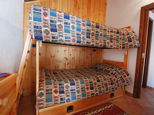 Apartamento Locazione Turistica Remondet 20