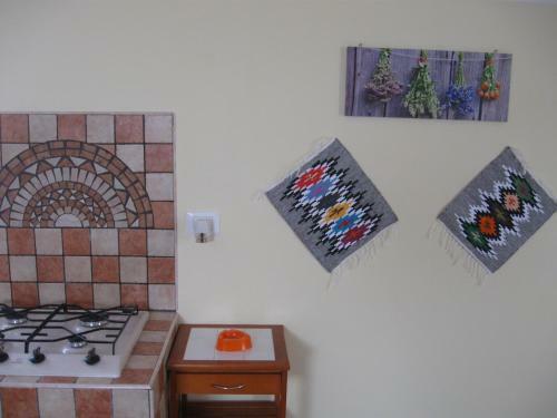 Apartamento Valderice Vacanze Biker's Friend