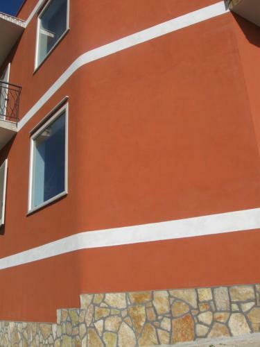 Apartamento Valderice Vacanze Biker's Friend