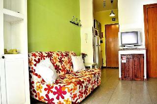 Bracciano Dreams Home