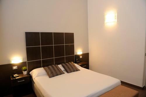 Bed & Breakfast Le M Apartment