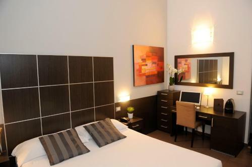 Bed & Breakfast Le M Apartment