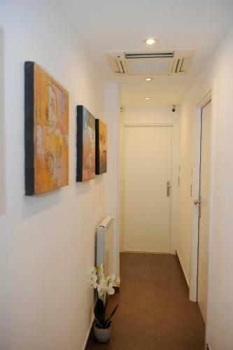 Bed & Breakfast Le M Apartment