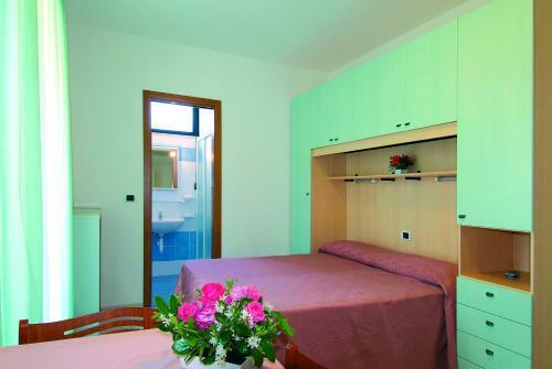 Apartamento Hotel Residence Margherita