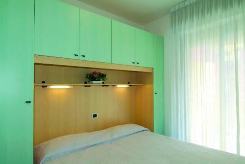 Apartamento Hotel Residence Margherita