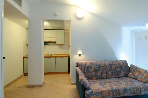 Apartamento Hotel Residence Margherita