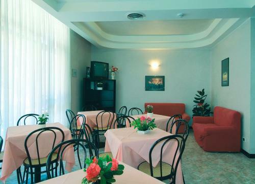 Apartamento Hotel Residence Margherita
