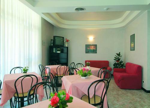 Apartamento Hotel Residence Margherita