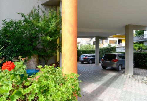 Apartamento Hotel Residence Margherita