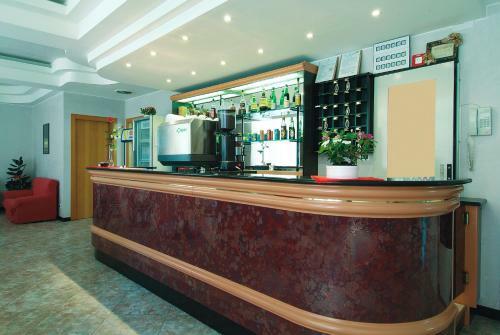 Apartamento Hotel Residence Margherita