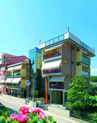 Apartamento Hotel Residence Margherita