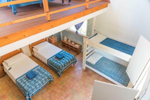 Agroturismo Country Houses Monte Delle Cristule