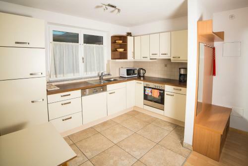 Apartamento Residence Fiegl