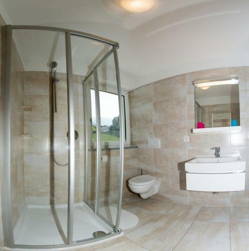 Apartamento Residence Fiegl