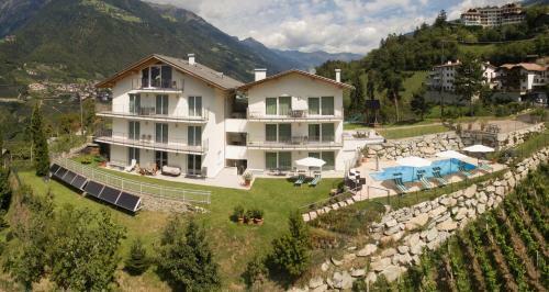 Apartamento Residence Fiegl