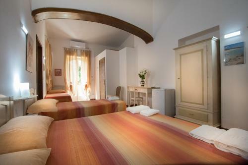 Villa Quattro Pini B&B