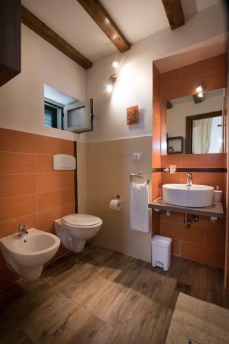 Villa Quattro Pini B&B