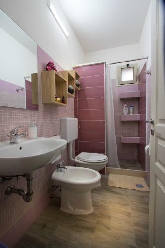 Villa Quattro Pini B&B