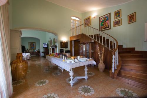 Villa Quattro Pini B&B