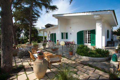Villa Quattro Pini B&B
