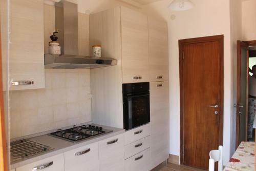 Apartamento Appartamento Tirrenia