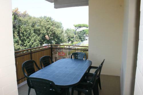 Apartamento Appartamento Tirrenia