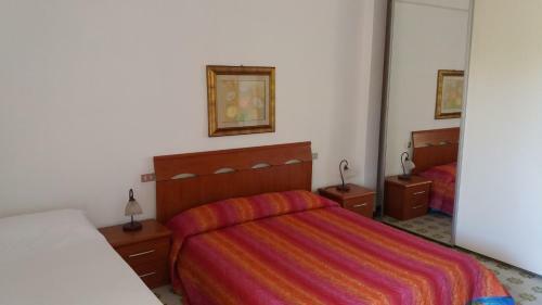 Apartamento Appartamento Tirrenia