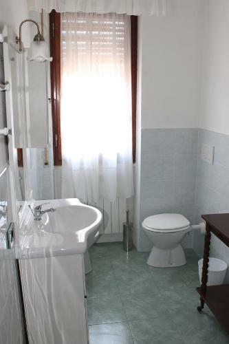 Apartamento Appartamento Tirrenia
