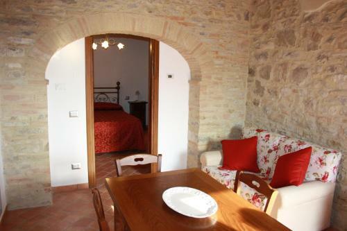 Agroturismo Casale Dei Dotti