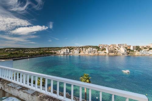 Apartamento Blue Harbour 3 - St'paul's Bay