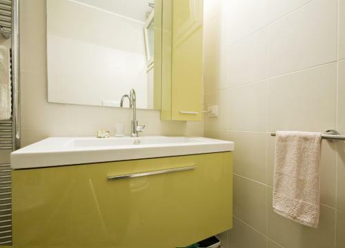 Laglio Apartment