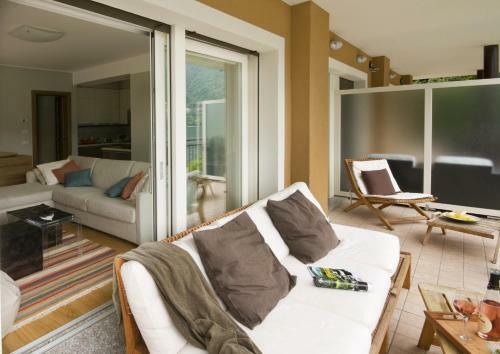 Laglio Apartment