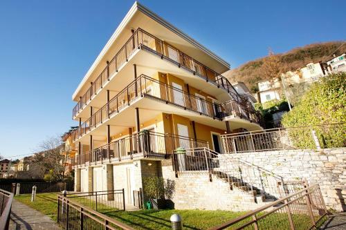 Laglio Apartment
