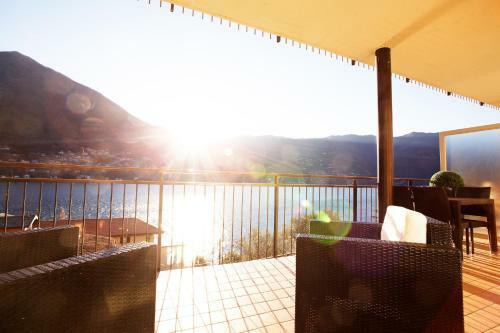 Laglio Apartment