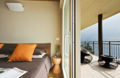 Laglio Apartment