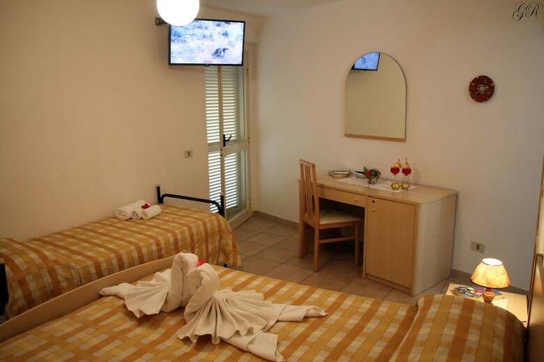 Hotel Incoronato