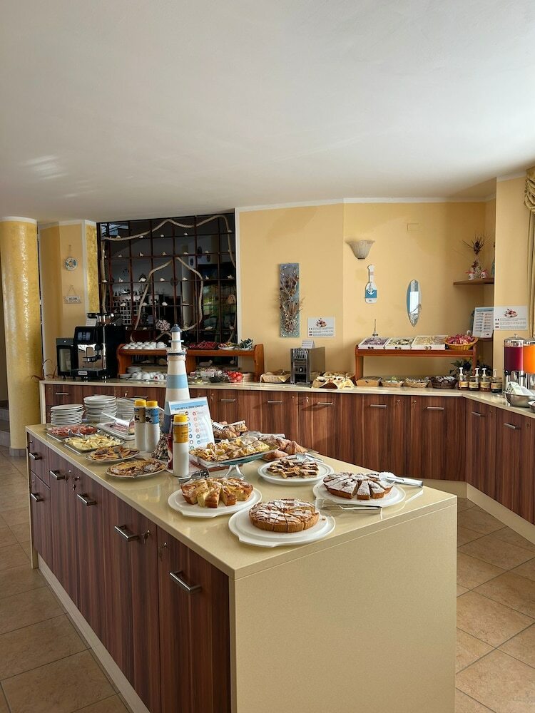 Hotel Incoronato