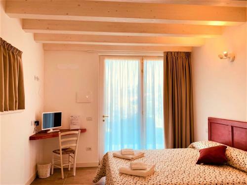 Agroturismo Agriturismo Il Pianetto