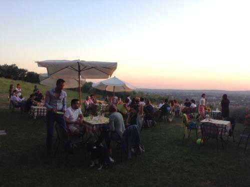 Agroturismo Agriturismo Il Pianetto