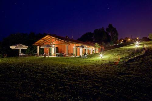 Agroturismo Agriturismo Il Pianetto