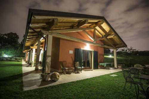 Agroturismo Agriturismo Il Pianetto
